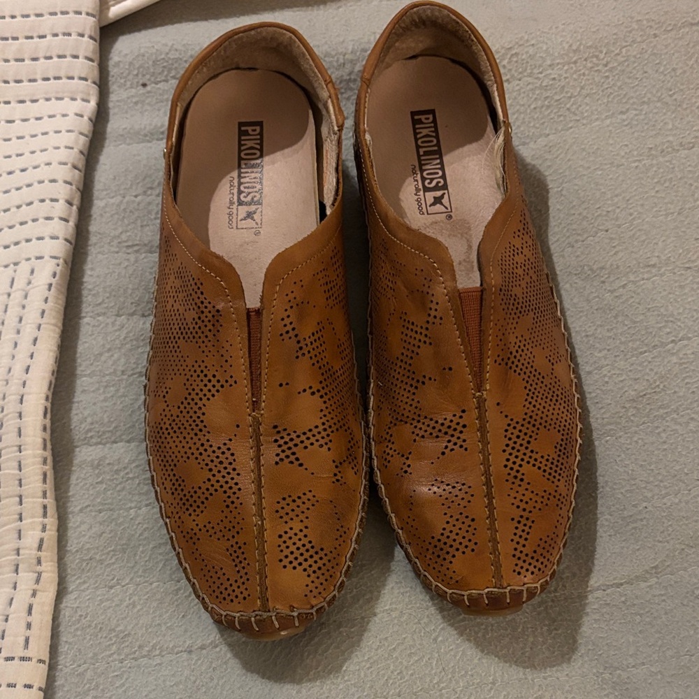 Used pikolinos